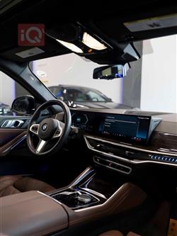 بي ام دبليو X6